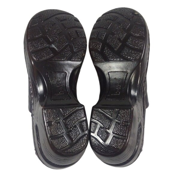 Børn Concept BOC Women's Sz 8.5/40 EUR Brown Slip On BC6632 Clog - Picture 6 of 6